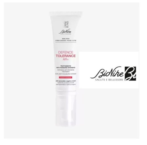 BIONIKE DEFENCE TOLERANCE AR+ - TRATTAMENTO ANTI ROSSORE INTENSIVO