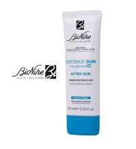 BIONIKE DEFENCE SUN - AFTER SUN , CREMA DOPOSOLE SOS 75ML 