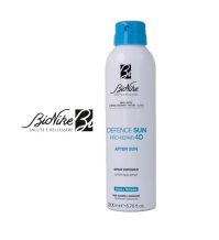 BIONIKE DEFENCE SUN - AFTER SUN , SPRAY DOPOSOLE 200ML 