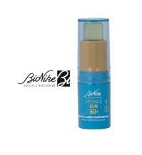 BIONIKE DEFENCE SUN - STICK LABBRA TRASPARENTE SPF50+ 