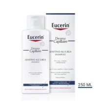 EUCERIN DERMO CAPILLARE - SHAMPOO LENITIVO ALL'UREA 250 ML 