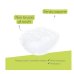 ADERMA - PRIMALBA GEL LAVANTE 2 IN 1