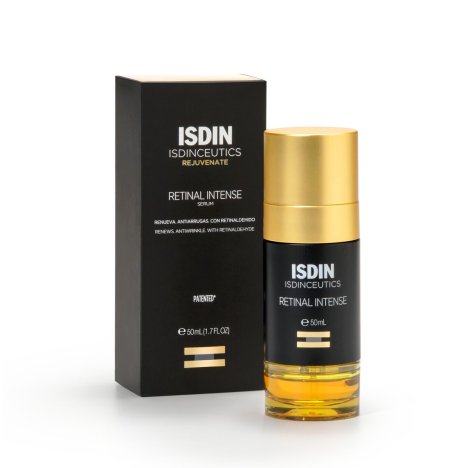 ISDIN - SIERO VISO NOTTE , Isdinceutics Retinal Intense 