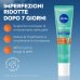 NIVEA DERMA SKIN CLEAR -PEELING ESFOLIANTE VISO NOTTE , Anti-Imperfezioni 