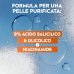 NIVEA DERMA SKIN CLEAR -PEELING ESFOLIANTE VISO NOTTE , Anti-Imperfezioni 