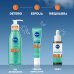 NIVEA DERMA SKIN CLEAR -PEELING ESFOLIANTE VISO NOTTE , Anti-Imperfezioni 