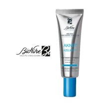 BIONIKE AKNET AZELIKEPLUS - TRATTAMENTO INTENSIVO , Pelle seborroica a tendenza acneica 