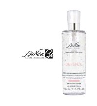 BIONIKE DEFENCE - ACQUA GEL DETERGENTE STRUCCANTE 400 ML 