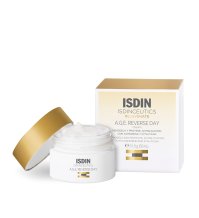 ISDIN -  TRATTAMENTO RIMODELLANTE VISO ANTI ETÀ, Isdinceutics A.G.E. Reverse Day 