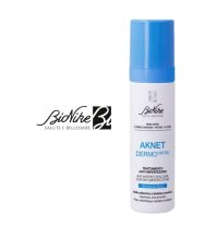 BIONIKE AKNET DERMO CONTROL - TRATTAMENTO VISO ANTI IMPERFEZIONI 