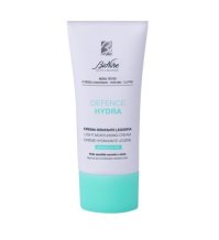 BIONIKE DEFENCE HYDRA - CREMA VISO IDRATANTE LEGGERA 