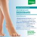 Dr CICCARELLI TIMODORE - DETERGENTE DEODORANTE  PIEDI AZIONE RINFRESCANTE , 200ML