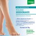 Dr CICCARELLI TIMODORE -  POLVERE DEODORANTE , azione assorbente e antisudore 250ml 