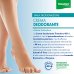 Dr CICCARELLI TIMODORE - CREMA DEODORANTE PROTEZIONE ANTIBATTERICA , azione antisudore 50ML