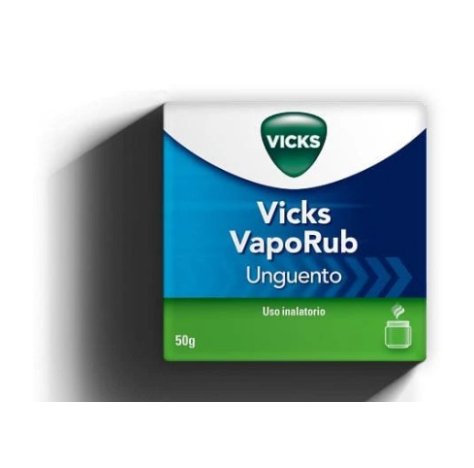 VICKS VAPO RUB - Unguento Per Uso Inalatorio