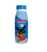 MONELLO LATTE DI CRESCITA LIQUIDO , 12 + MESI 6X500 ML 
