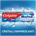 COLAGATE MAX FRESH DENTIFRICIO CON CRISTALLI RINFRESCANTI , MENTA GLACIALE 