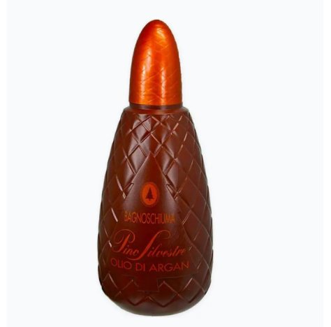 PINO SILVESTRE - BAGNOSCHIUMA OLIO DI ARGAN , 1000ML