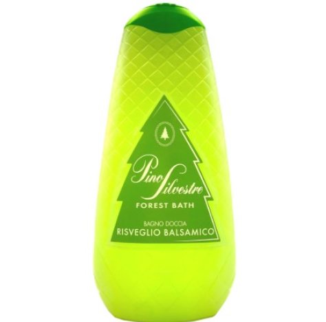 PINO SILVESTRE - BAGNOSCHIUMA RISVEGLIO BALSAMICO , 750ML