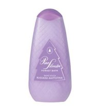 PINO SILVESTRE - BAGNOSCHIUMA RUGIADA MATTUTINA , 750ML 