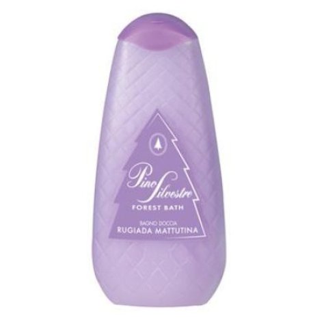PINO SILVESTRE - BAGNOSCHIUMA RUGIADA MATTUTINA , 750ML 