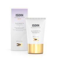 ISDIN - GEL VISO EFFETTO PEELING , Isdinceutics Glicoisdin 15 Moderate