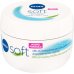NIVEA SOFT - CREMA IDRATANTE RINFRESCANTE CORPO VISO MANI 