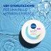 NIVEA SOFT - CREMA IDRATANTE RINFRESCANTE CORPO VISO MANI 