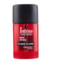 INTENSA POUR HOMME - DEO STICK FRESCHEZZA ATTIVA , DEODORANTE UOMO 75ML