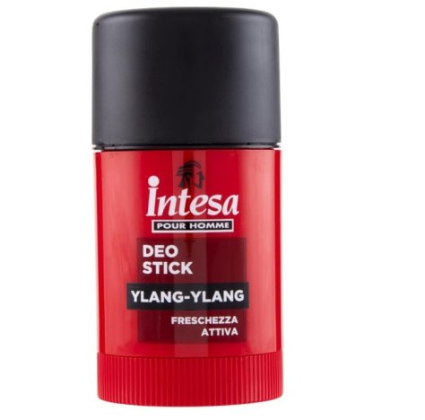 INTENSA POUR HOMME - DEO STICK FRESCHEZZA ATTIVA , DEODORANTE UOMO 75ML