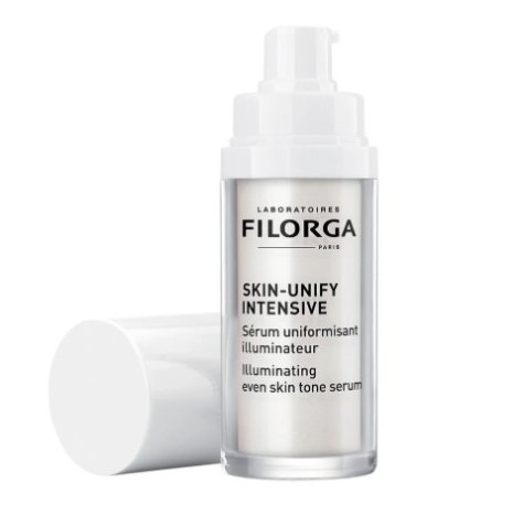 FILORGA PARIS - SKIN UNIFY - INTENSIVE , Siero concentrato anti-macchie uniformante