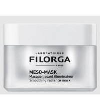 FILORGA PARIS - MESO MASK , Maschera dermolevigante illuminante
