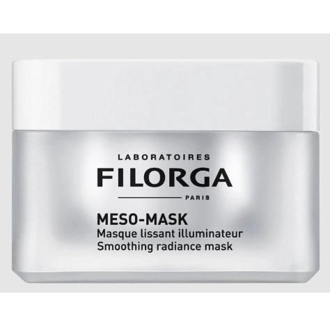 FILORGA PARIS - MESO MASK , Maschera dermolevigante illuminante