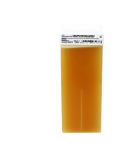 DEPIWELL - CERA DEPILATORIA RICARICA , Miele 100 ml