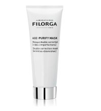 FILORGA PARIS - AGE PURIFY MASK , maschera viso effetto antirughe e contro le imperfezioni della pelle