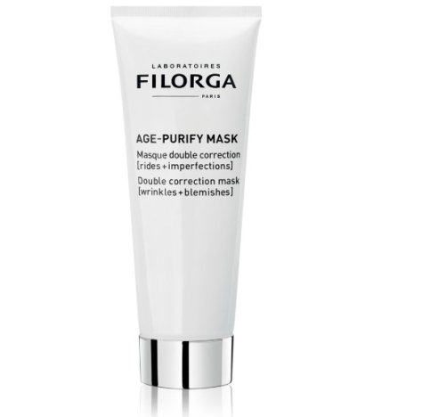 FILORGA PARIS - AGE PURIFY MASK , maschera viso effetto antirughe e contro le imperfezioni della pelle