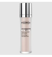 FILORGA PARIS - LIFT-STRUCTURE RADIANCE ,Fluido rosa ultra-lifting colorito radioso