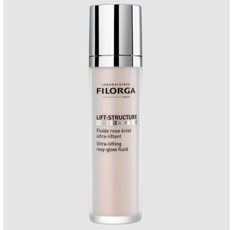 FILORGA PARIS - LIFT-STRUCTURE RADIANCE ,Fluido rosa ultra-lifting colorito radioso