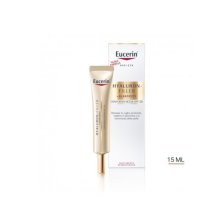 EUCERIN HYALURON FILLER ELASTICITY -CONTORNO OCCHI SPF 15+ 