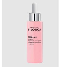 FILORGA PARIS - NCEF SHOT ,  Siero Viso Concentrato 