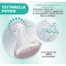 CHICCO PERFECT 5 - BIBERON ANTICOLICA FLUSSO VELOCE 4+MESI 300ML