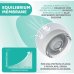 CHICCO PERFECT 5 - BIBERON ANTICOLICA FLUSSO VELOCE 4+MESI 300ML