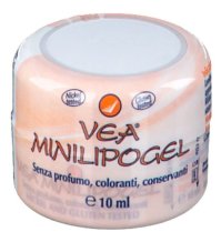 VEA-MINILIPOGEL IDR PROT 10ML