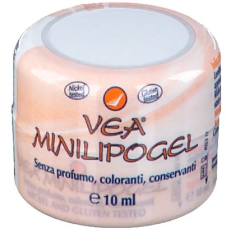 VEA-MINILIPOGEL IDR PROT 10ML