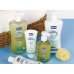 CHICCO BABY MOMENTS - CREMA CAMBIO TUTTI I GIORNI 0+MESI 