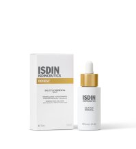 ISDIN - SIERO VISO ANTIRUGHE E IMPERFEZIONI , Salicylic Renewal