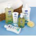 CHICCO BABY MOMENTS - CREMA CORPO FLUIDA 0+MESI ,  200ML