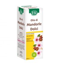ESI - OLIO DI MANDORLE DOLCI , 500 ML 