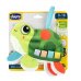 CHICCO - TRILLINO BAMBINI MOLLY LA TARTARUGA , 0 - 18 MESI 