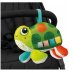 CHICCO - TRILLINO BAMBINI MOLLY LA TARTARUGA , 0 - 18 MESI 
